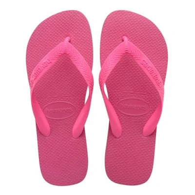 Imagen de Havaianas Top Mini Me, Chanclas Cómodas, Duraderas y Ligeras, Estilo Zori, con Suela Antideslizante, Niños Unisex