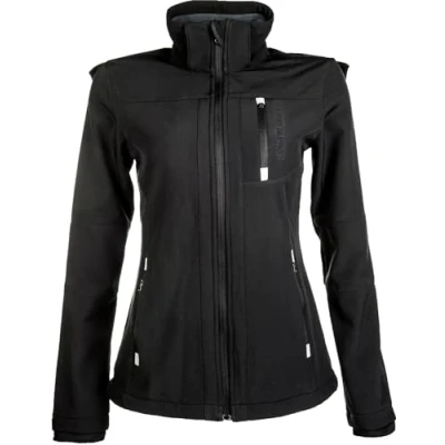 Imagen de HKM softshell jacket ladies/children