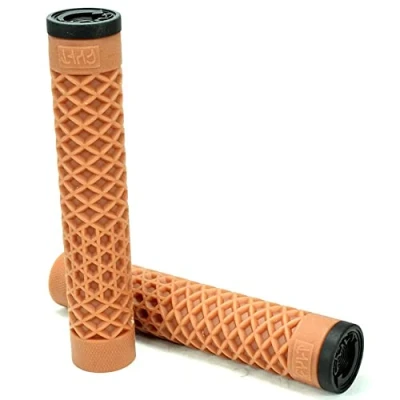 Imagen de O.I.D. ODI Flangeless (Cult X Vans para Bicicleta BMX Grips Gum