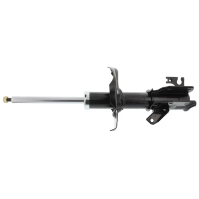 Imagen de MAPCO 40257 Amortiguador Eje delantero, derecha Presión de gas Bitubular con asiento muelle Espiga arriba MAZDA: 323 F 6, FAMILIA 6