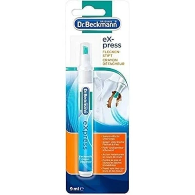 Imagen de DR.BECKM.FLECKPEN EXPRESS
