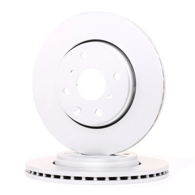 Imagen de ATE 24.0120 0180.1 Disco de freno 247,0 20,0 4 100,0 ventilado revestido con tornillos TOYOTA: Aygo, PEUGEOT: 108 Hatchback, 107 Hatchback norauto,