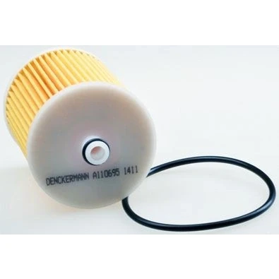 Imagen de Filtro combustible DENCKERMANN A110695