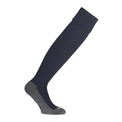 Imagen de Uhlsport Team Pro Essential Medias de Equipaciones, Sin género, Azul Marino, 37 40