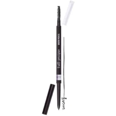 Imagen de Lapiz de cejas Full Precision Dark Brown