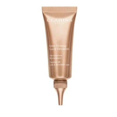 Imagen de Clarins Extra Firming Cou &amp; Décolleté Cream 50 ml