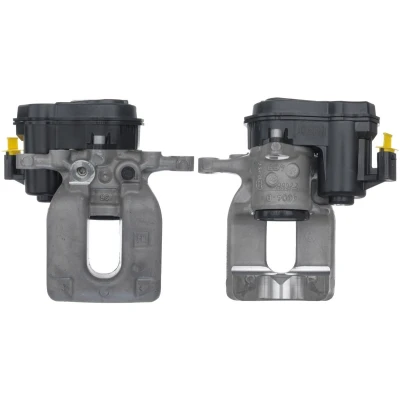 Imagen de ATE 24.6236 7006.5 Pinza de freno con electromotor, sin soporte para vehículos estacionamiento electrónico OPEL: Astra K Hatchback