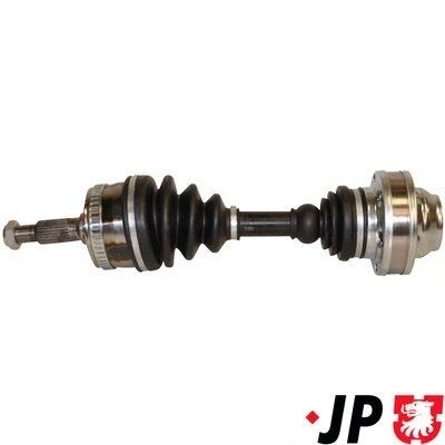 Imagen de JP GROUP 1343100700 Árbol de transmisión Eje delantero, izquierda, derecha 505 MERCEDES BENZ: Vito Furgón, Clase V, Bus