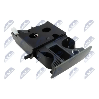 Imagen de NTY EZC VW 404 Portabebidas