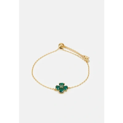 Imagen de Swarovski Idyllia Mujeres Brazalete Oro 5666585