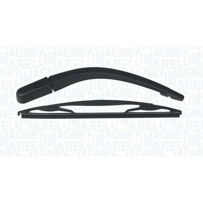 Imagen de Limpiaparabrisas Magneti Marelli 000723180013 300mm sin adaptador específico por vehículo TOYOTA: Aygo, PEUGEOT: 107 Hatchback, CITROËN: C1 I