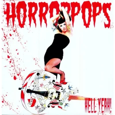 Imagen de Hell Yeah! (vinilo)