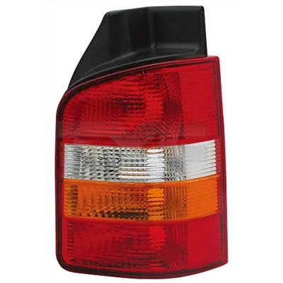 Imagen de TYC 11 0576 01 2 Piloto trasero izquierda sin portalámparas VOLKSWAGEN: Transporter 5, 5 Bus, Multivan (7HM