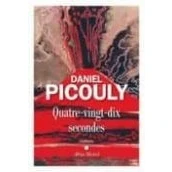 Imagen de Quatre vingt dix Secondes