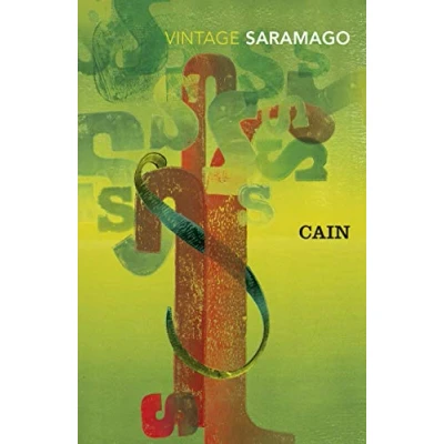 Imagen de Cain