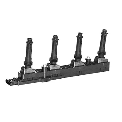 Imagen de MAGNETI MARELLI 060717185012 Bobina de encendido OPEL: Astra H Hatchback, GTC, G Coupé, VAUXHALL: Mk4 CC