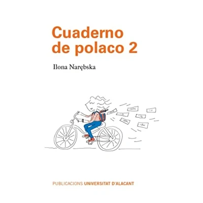 Imagen de Cuaderno de Polaco 2 (Materiales docentes)