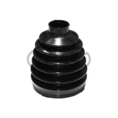 Imagen de Juego de fuelles, árbol transmisión Metalcaucho 11091
