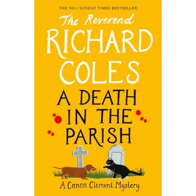 Imagen de A Death In The Parish