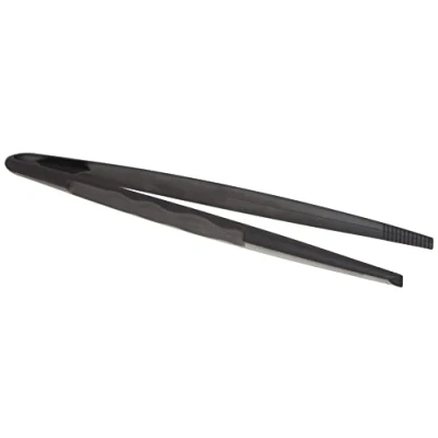 Imagen de Gastromax Pinzas de Cocina (28 cm), Color Negro