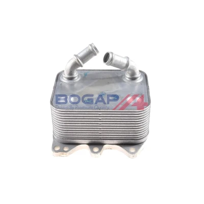 Imagen de BOGAP A4222120 Radiador de Aceite VOLKSWAGEN: Touareg II, Passat B7 Sedán, Variant, SKODA: Superb II Hatchback