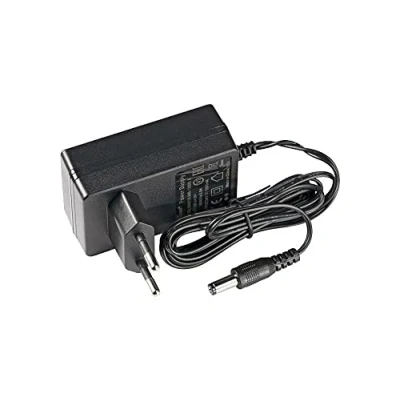 Imagen de MikroTik SAW30 240 1200GA 24V, 1.2A Power Supply, Straight Plug, EU