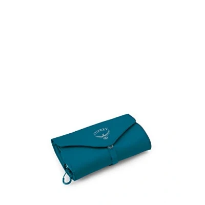 Imagen de Osprey Ultralight Roll Organizer Waterfront Blue O/S