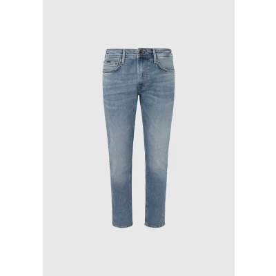 Imagen de Pepe Jeans Vaqueros rectos, Hombre, Talla: 32x32, Denim