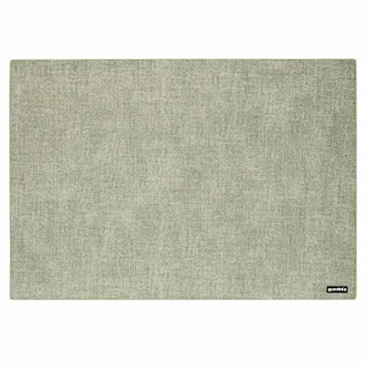 Imagen de Guzzini Mantel individual de doble faz Fabric &#039;Tiffany&#039; 43 x 30 cm