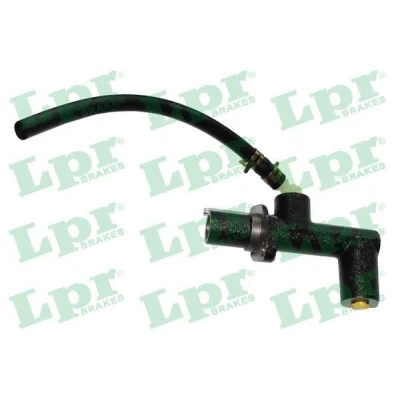 Imagen de LPR 2441 Cilindro Maestro de Embrague MAZDA: 323 F 6