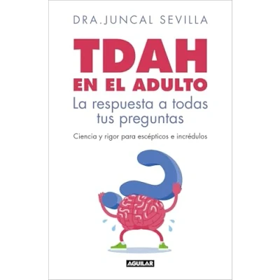 Imagen de Tdah En El Adulto