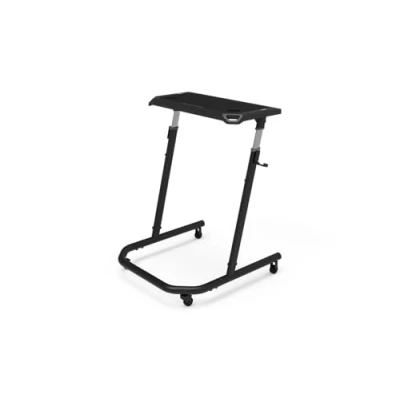 Imagen de Wahoo Fitness KICKR Desk V2 para Entrenadores de Ciclismo Indoor, Bicicletas Estacionarias/Spin, Pie