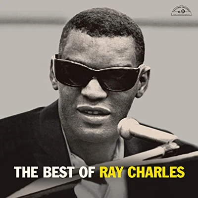 Imagen de ray charles [Vinilo]