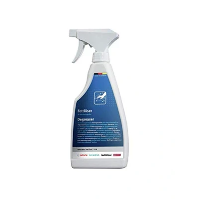 Imagen de Siemens 0311297 accesorio para horno y cocina/Utensilios de limpieza/desengrasante 500 ml