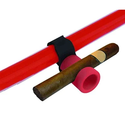 Imagen de Clicgear Soporte para cigarrillos o puros