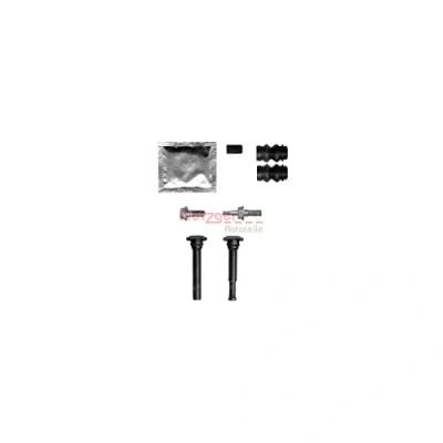 Imagen de METZGER 113 1414X Juego de casquillos guía, pinza freno con perno guía adicional CITROËN: C4 I Grand Picasso