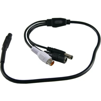 Imagen de Micrófono Externo Mic01