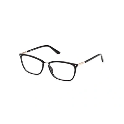 Imagen de GUESS GU2958 Gafas, Shiny Black, 54/15/140 para Mujer