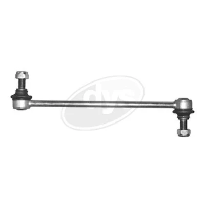 Imagen de DYS 30 87361 Bieleta de suspensión Eje delantero 260mm Fundición acero LEXUS: RX II, TOYOTA: Previa / Estima II