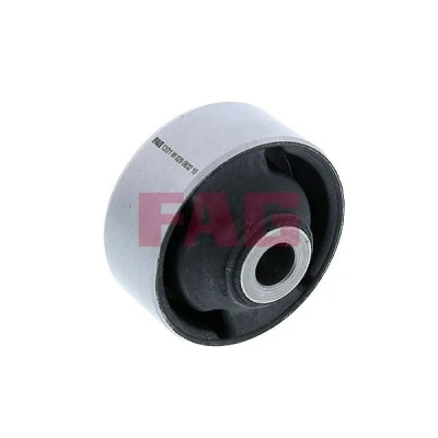 Imagen de FAG 829 0632 10 Silentblock brazo de Suspension Rodamiento caucho metal para oscilante transversal CHEVROLET: Kalos Hatchback