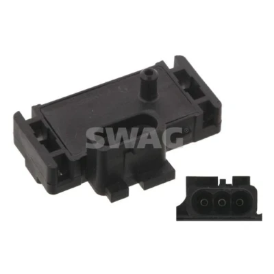 Imagen de Sensor, presión colector de admisión SWAG 40 93 3629