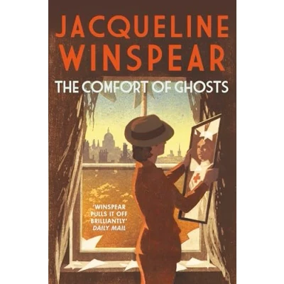 Imagen de The Comfort Of Ghosts