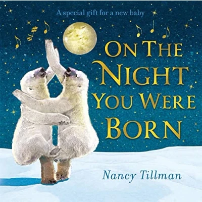 Imagen de On The Night You Were Born