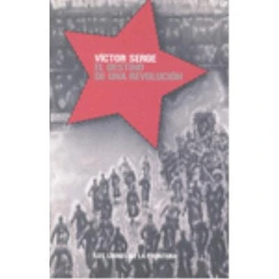 Imagen de El Destino De Una Revolucion