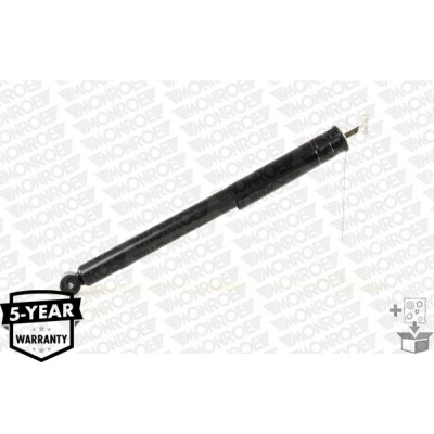 Imagen de MONROE G43148 Amortiguador Presión de gas Monotubo telescópico Anillo inferior, Espiga arriba MERCEDES BENZ: Clase E Berlina