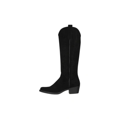 Imagen de Elara Botas camperas, Mujer, Talla: 39, Schwarz Zapatos