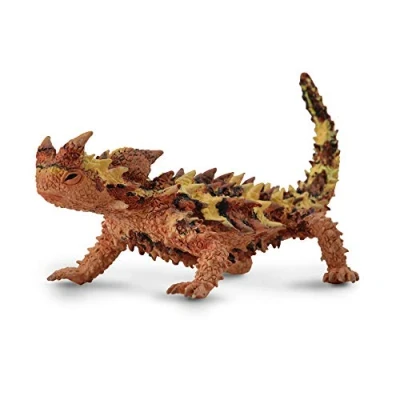 Imagen de Tachan Collecta Dragon Espinoso L 88753 (90188753), Multicolor