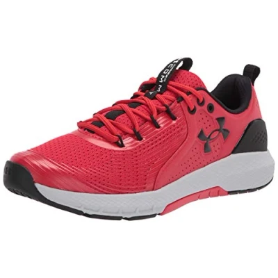 Imagen de Under Armour Hombre UA Charged Commit TR 3 Zapatillas de entrenamiento