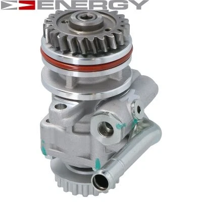 Imagen de ENERGY PW690059 Bomba de Direccion VOLKSWAGEN: Transporter 5, Multivan 5 (7HM, Touareg I
