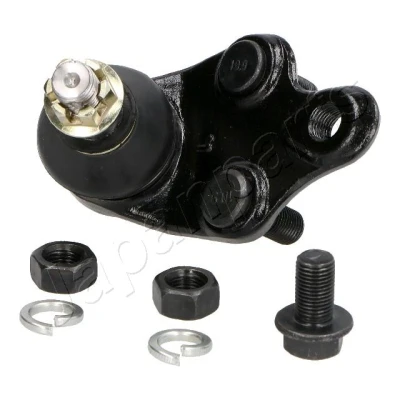 Imagen de JAPANPARTS BJ 290L Rótula de suspensión Eje delantero, izquierda, debajo 16 83 TOYOTA: Corolla VI Familiar, Compact